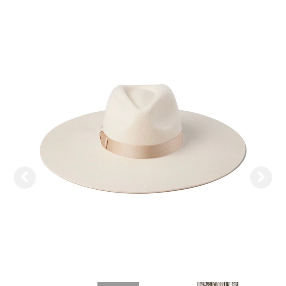 BRAND NEW Montana Ivory Bone size S